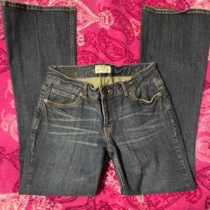 Aeropostale Haley Flare